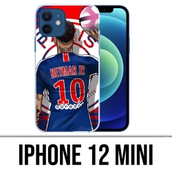 Coque iPhone 12 mini -...