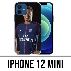 IPhone 12 mini Case - Neymar Psg