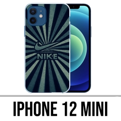 Coque iPhone 12 mini - Nike...