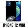 IPhone 12 Mini-Case - Nike Neon