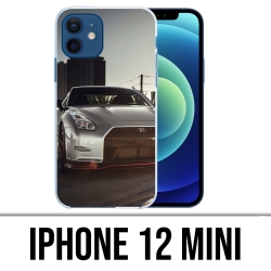 Funda para iPhone 12 mini - Nissan Gtr