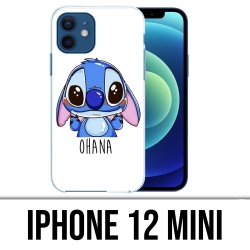 IPhone 12 mini Case - Ohana...
