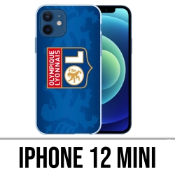 IPhone 12 mini Case - Ol Lyon Football