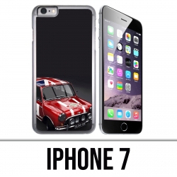 IPhone 7 Case - Mini Cooper