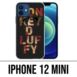 iPhone 12 Mini Case - One...