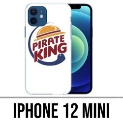 Custodia per iPhone 12 mini - One Piece Pirate King