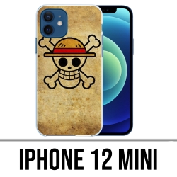 Funda para iPhone 12 mini -...