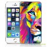 Phone shell Lion - Multicolor