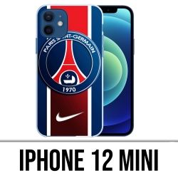 IPhone 12 mini Case - Paris...