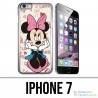 Funda iPhone 7 - Minnie Love