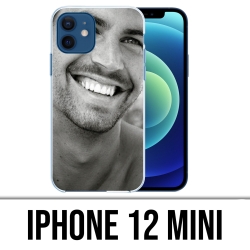 Funda para iPhone 12 mini - Paul Walker