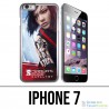Carcasa iPhone 7 - Espejos Edge Catalyst