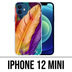 iPhone 12 Mini Case - Federn