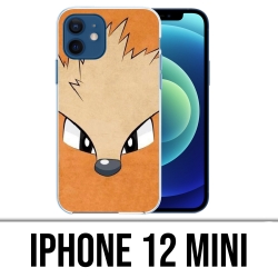 iPhone 12 Mini Case - Pokemon Arcanin
