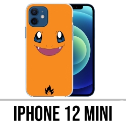 IPhone 12 mini Case - Pokemon-Salameche