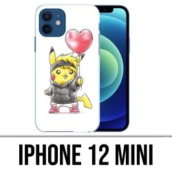 IPhone 12 mini Case - Pokémon Baby Pikachu