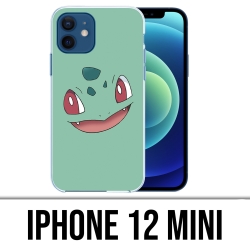 IPhone 12 mini Case - Bulbasaur Pokémon