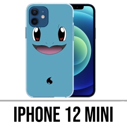 IPhone 12 mini Case - Squirtle Pokémon