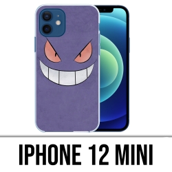 IPhone 12 mini Case - Pokémon Ectoplasma