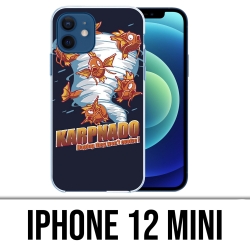 iPhone 12 Mini Case - Pokémon Magikarp Karponado
