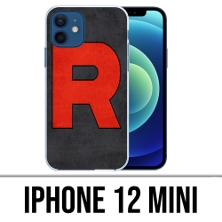 Custodia per iPhone 12 mini...