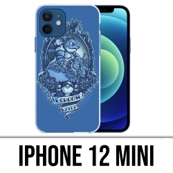 IPhone 12 mini Case - Pokémon Water