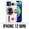 iPhone 12 Mini Case - Polaroid