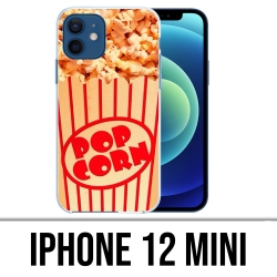 Coque iPhone 12 mini - Pop Corn