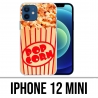 IPhone 12 mini Case - Pop Corn