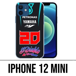 Custodia per iPhone 12 mini...