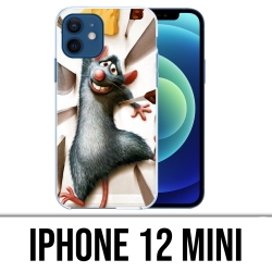 Custodia per iPhone 12 mini...