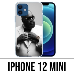 Coque iPhone 12 mini - Rick...