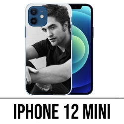 Funda para iPhone 12 mini - Robert Pattinson