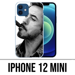 IPhone 12 mini Case - Robert-Downey