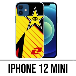 Coque iPhone 12 mini - Rockstar One Industries