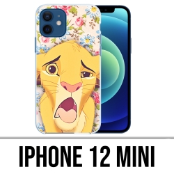 IPhone 12 mini Case - Lion...