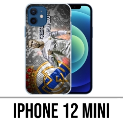 Coque iPhone 12 mini - Ronaldo Cr7