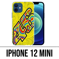 iPhone 12 Mini Case - Rossi...