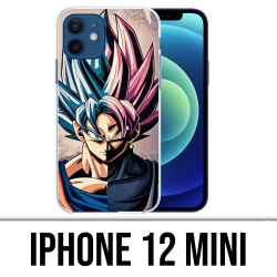IPhone 12 mini Case - Goku...