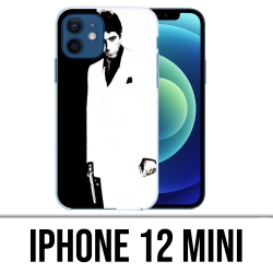 IPhone 12 mini Case - Scarface