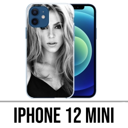 Funda para iPhone 12 mini - Shakira