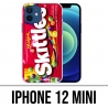 iPhone 12 Mini Case - Kegelspiel