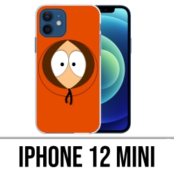iPhone 12 Mini Case - South...