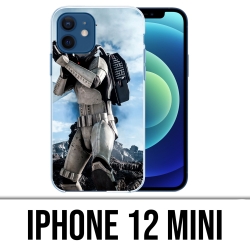 Custodia per iPhone 12 mini...