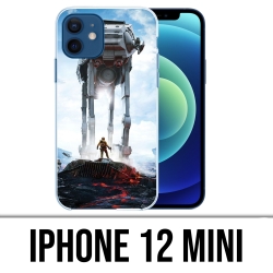 IPhone 12 mini Case - Star Wars Battlfront Walker