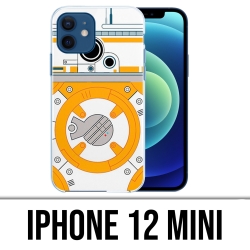 iPhone 12 Mini Case - Star...