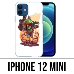 IPhone 12 Mini-Case - Star...
