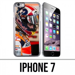IPhone 7 Hülle - Motogp Pilot Marquez