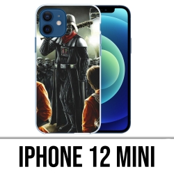 iPhone 12 Mini Case - Star Wars Darth Vader Negan