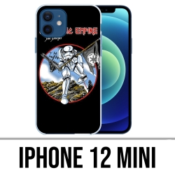 IPhone 12 mini Case - Star Wars Galactic Empire Trooper